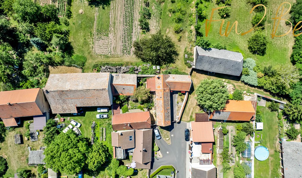 Prodej domu 61 m² s pozemkem 213 m², Líšťany – náhled fotky 34