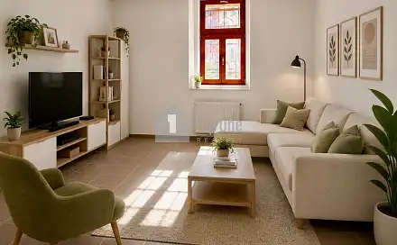 Prodej bytu 3+1 135 m²