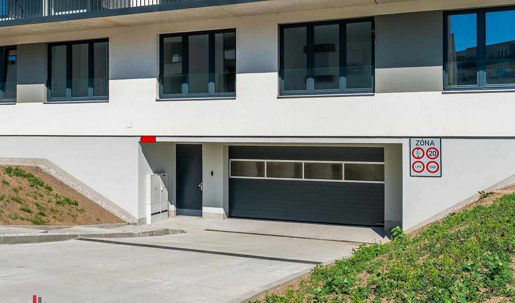 Prodej bytu 1+kk 38 m², Plzeň – náhled fotky 20