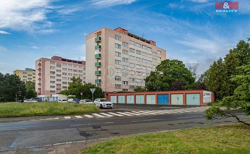 Prodej bytu 3+kk 70 m², Jilemnického, Mladá Boleslav - Mladá Boleslav III