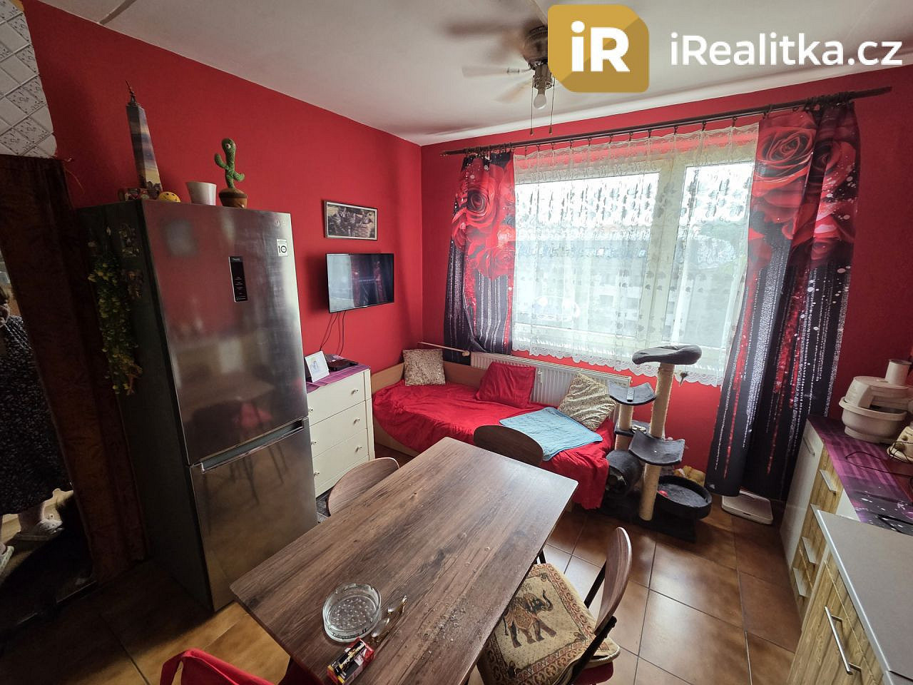 Prodej bytu 1+1 40 m² – fotografie 3