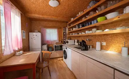 Prodej domu 72 m² s pozemkem 614 m², Lštění, okres Benešov