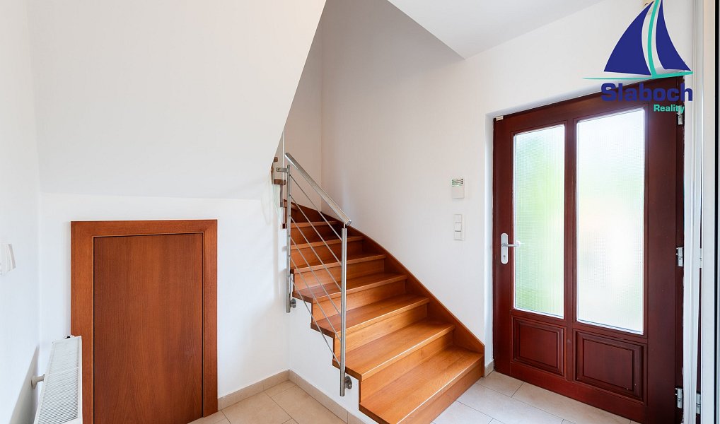 Prodej domu 198 m² s pozemkem 641 m², Praha – náhled fotky 13
