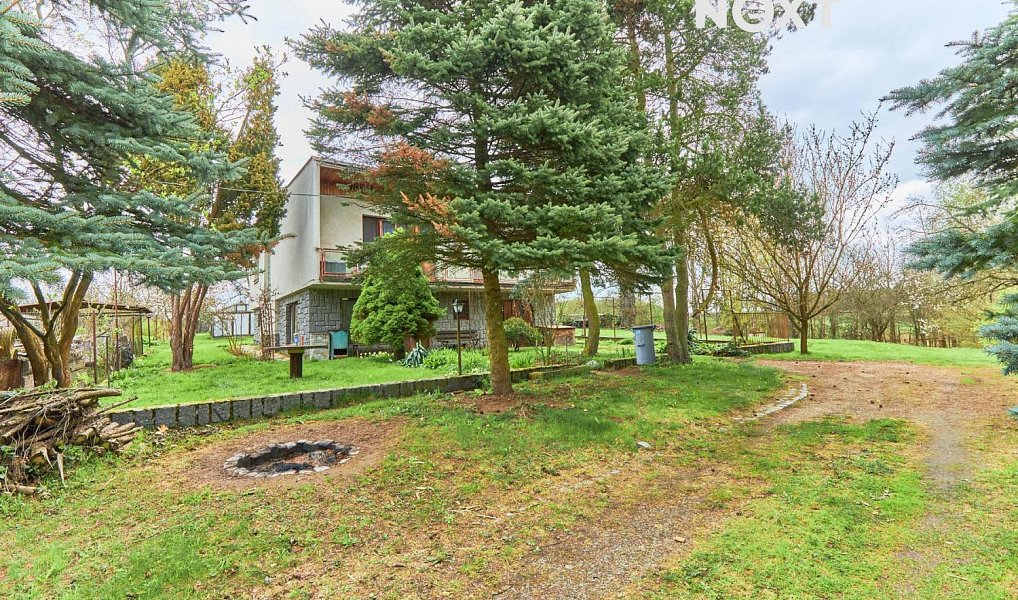 Prodej domu 300 m² s pozemkem 2 300 m², Pluhův Žďár – náhled fotky 17