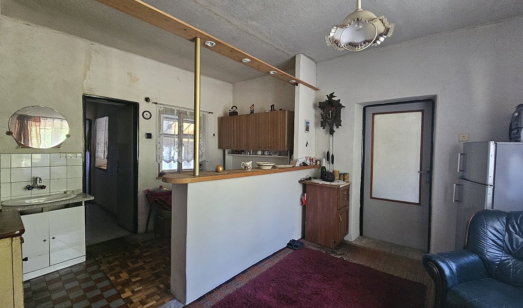 Prodej domu 98 m² s pozemkem 575 m², Letovice – náhled fotky 2