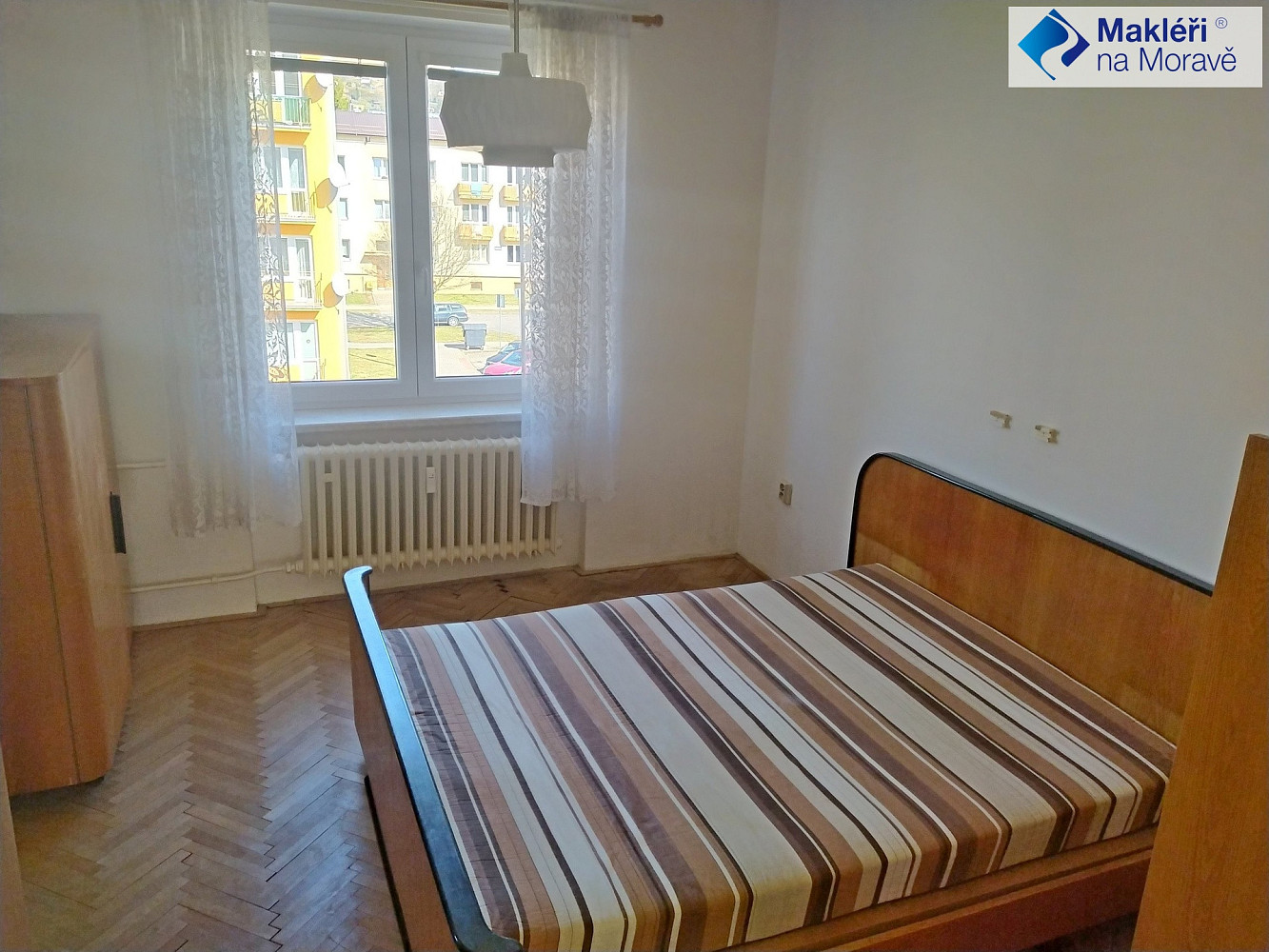 Pronájem bytu 2+1 54 m² – fotografie 3