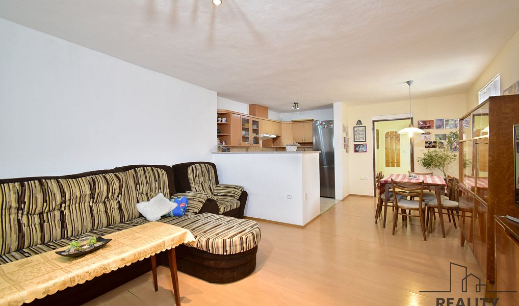 Pronájem domu 145 m² s pozemkem 111 m², Znojmo – náhled fotky 3