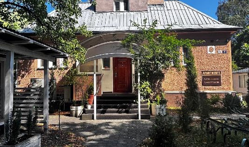 Pronájem bytu 1+kk 25 m², Ostrava – náhled fotky 14