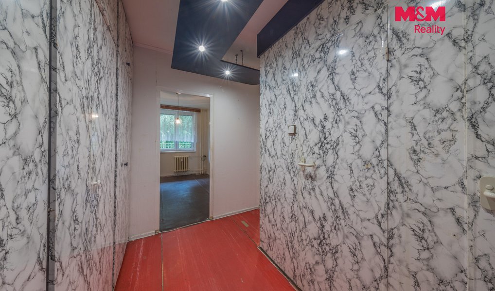 Prodej bytu 2+kk 40 m², Havířov – náhled fotky 9
