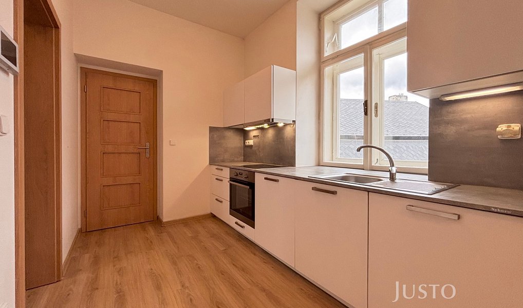 Pronájem bytu 2+kk 77 m², Olomouc – náhled fotky 3