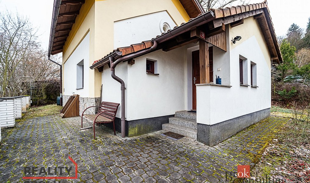 Pronájem domu 63 m² s pozemkem 400 m², Mnichovice – náhled fotky 3