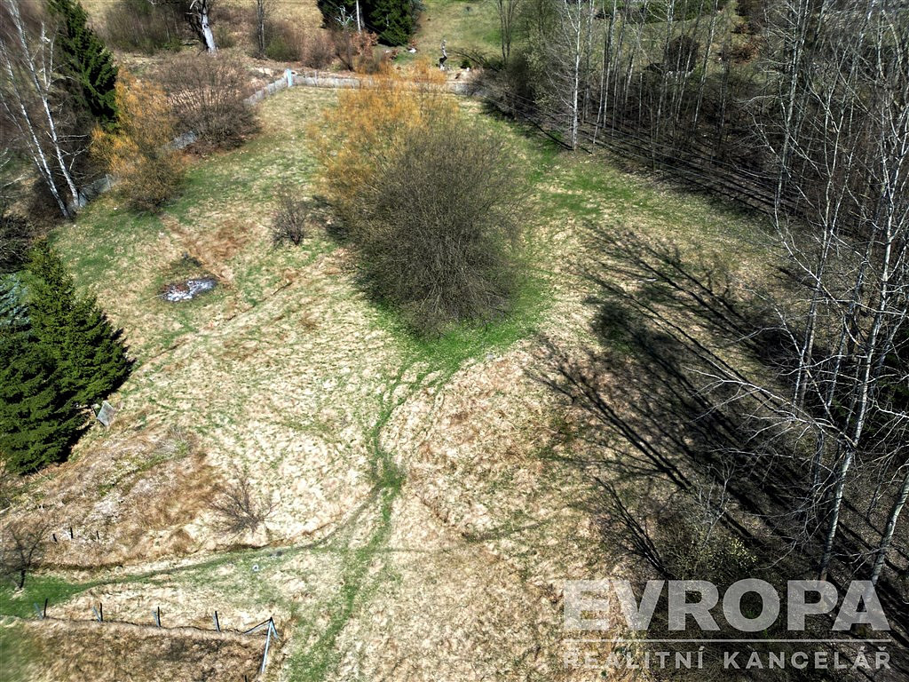 Prodej stavebního pozemku 7 881 m² — photo 5