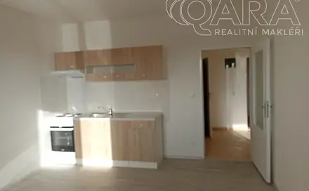 Pronájem bytu 3+kk 89 m², Tyršova, Ivanovice na Hané, okres Vyškov