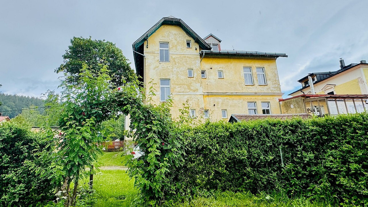 Prodej bytu 3+1 135 m²