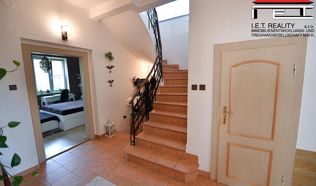 Prodej ubytovacího objektu 255 m², Orlová – náhled fotky 15