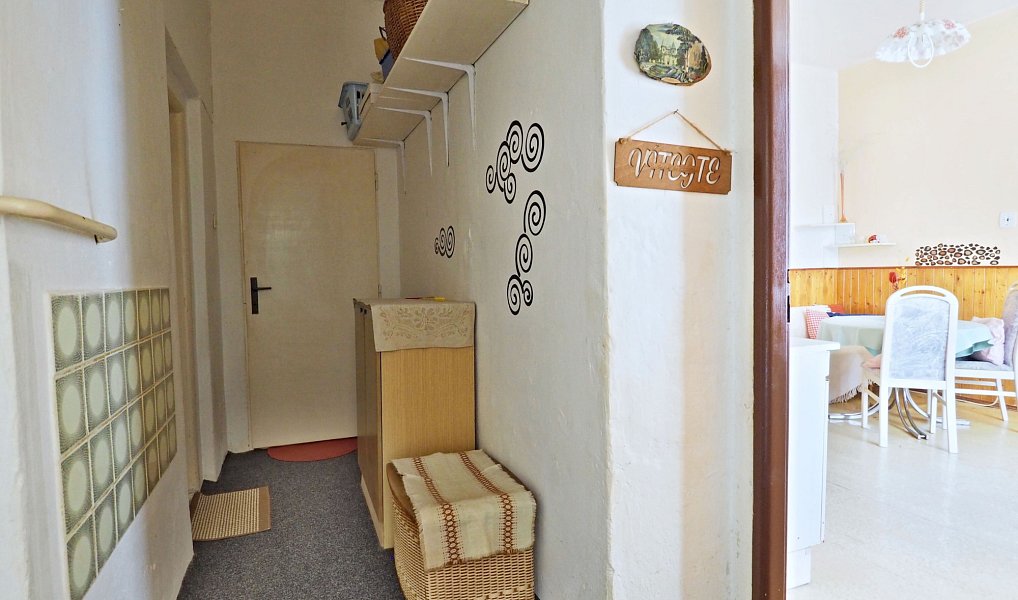 Prodej bytu 2+1 100 m², Libina – náhled fotky 13