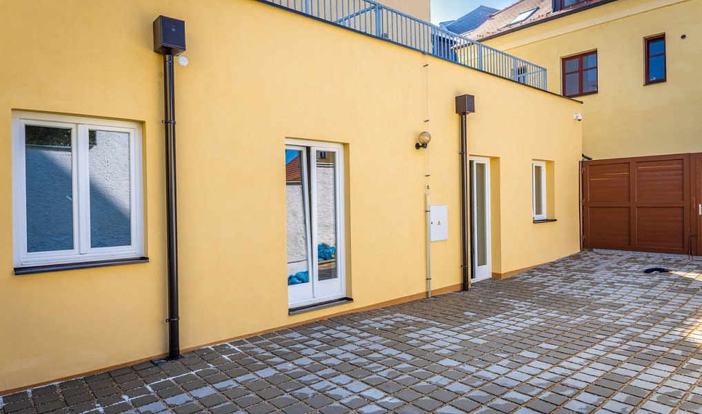 Prodej bytu 2+kk 64 m², Jihlava – náhled fotky 17