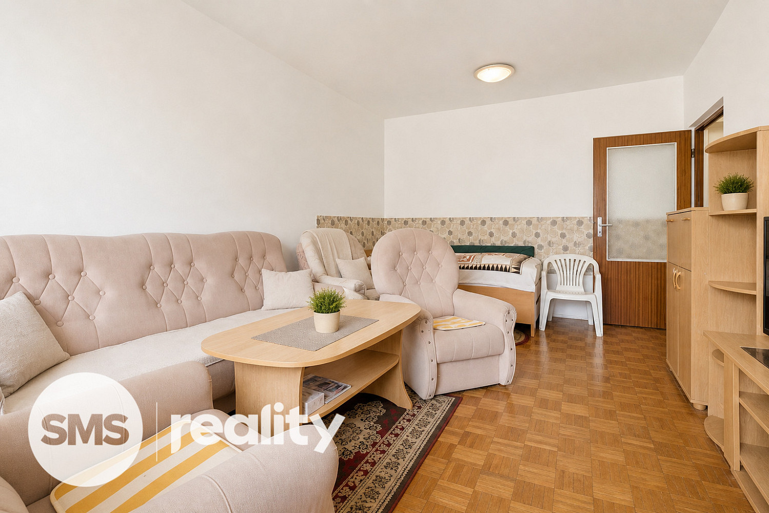 Prodej bytu 1+1 41 m² — photo 4