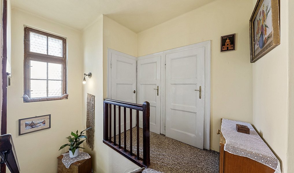 Prodej domu 150 m² s pozemkem 730 m², Litoměřice – náhled fotky 38