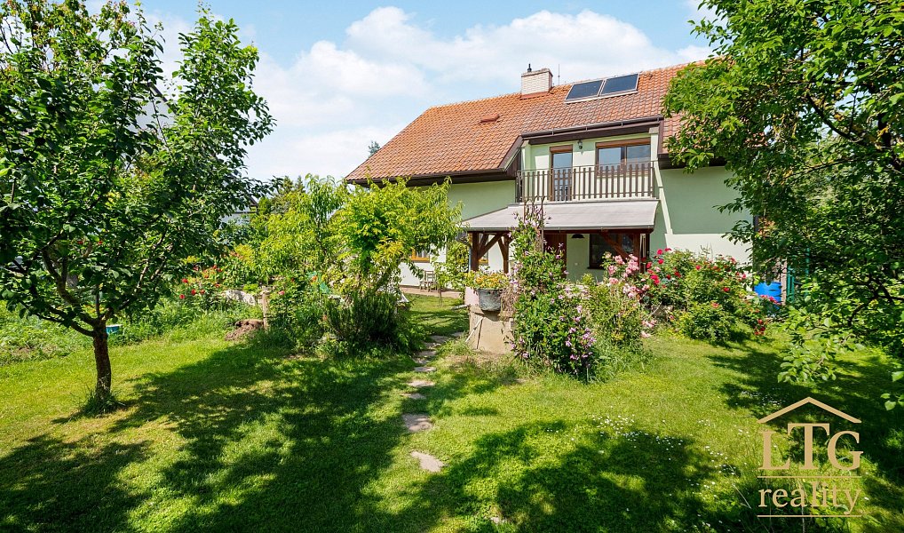 Prodej domu 237 m² s pozemkem 929 m², Prosiměřice – náhled fotky 3