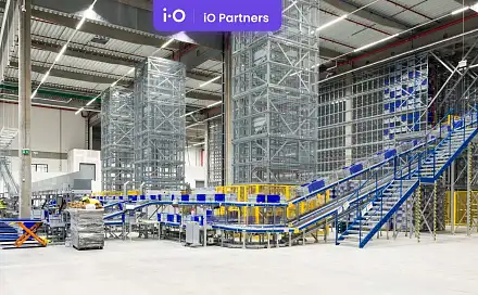 Pronájem skladovacích prostor 2 000 m², Potoční, Úžice, okres Mělník