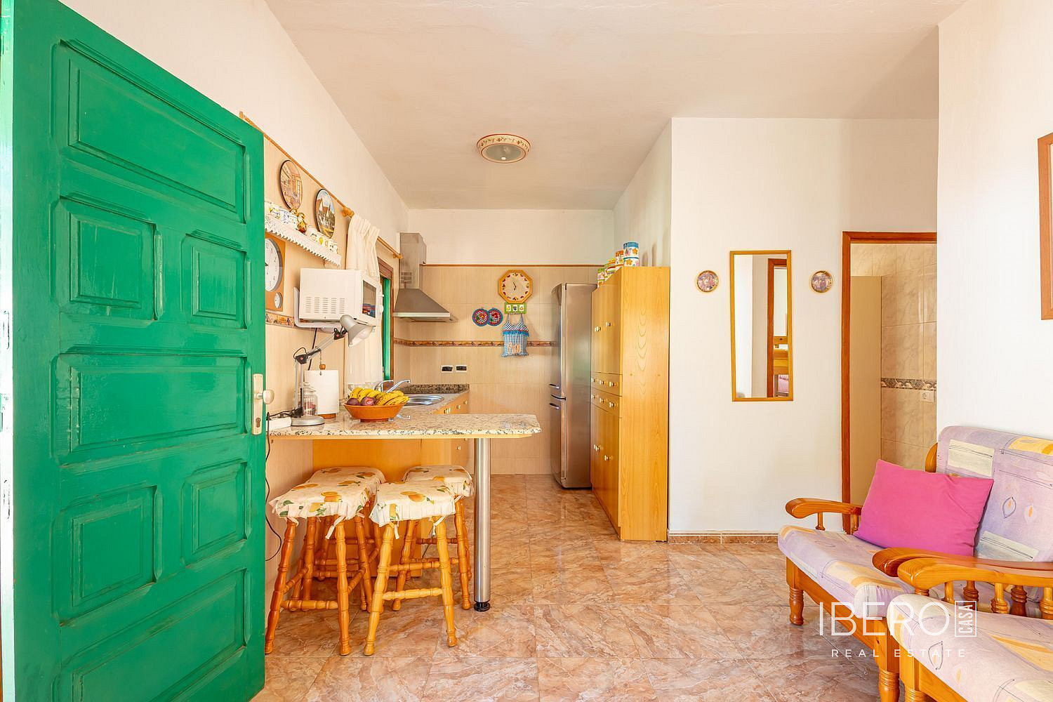 Casa 4+kk – Vega de San Mateo - Vista 3