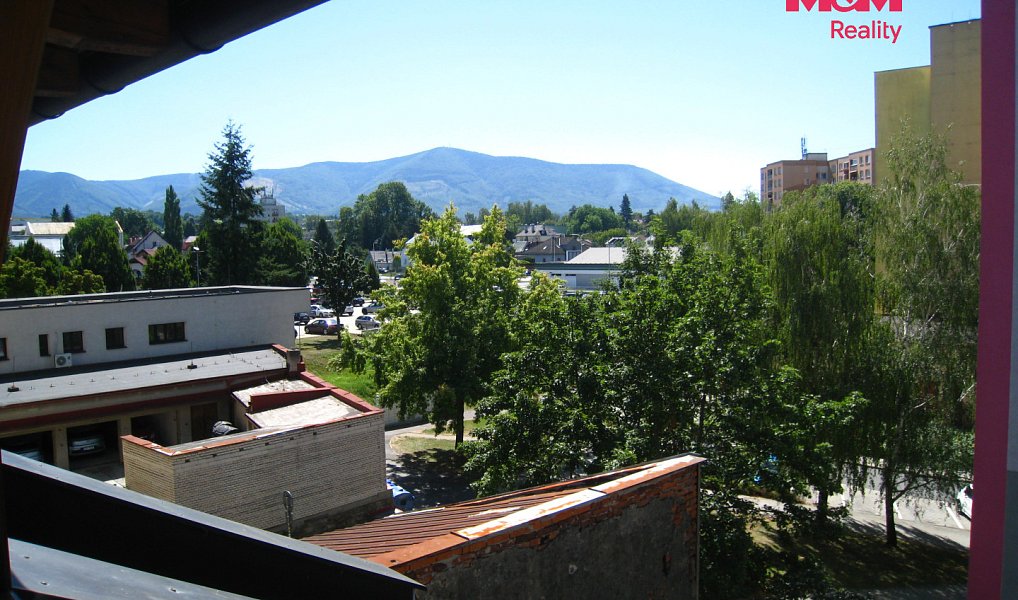 Prodej obchodních prostor 900 m², Frenštát pod Radhoštěm – náhled fotky 4