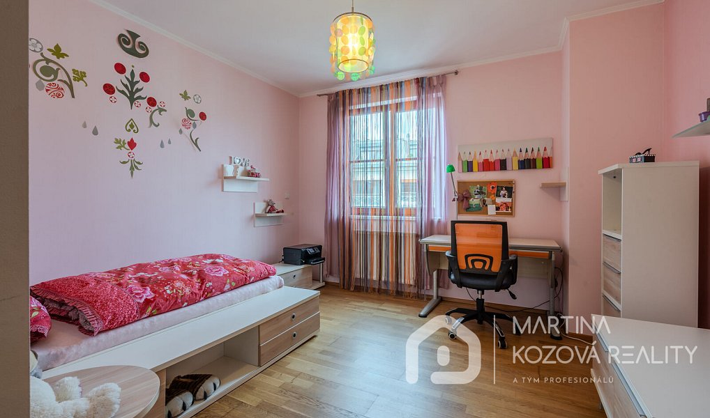 Prodej bytu 4+1 139 m², Praha – náhled fotky 17