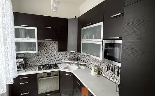 Prodej bytu 1+1 55 m², Tylova, Kroměříž