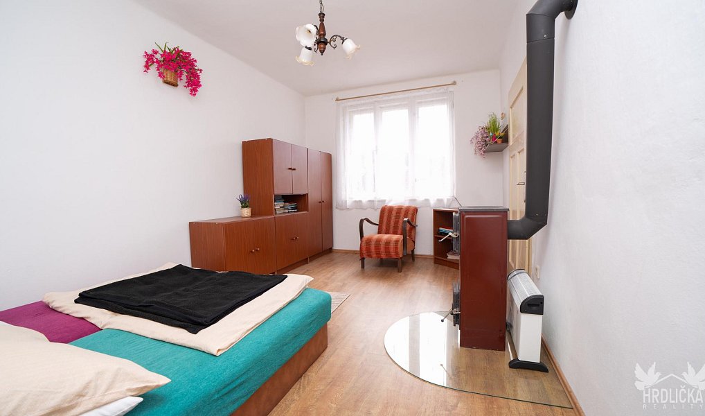 Prodej domu 100 m² s pozemkem 191 m², Cehnice – náhled fotky 11