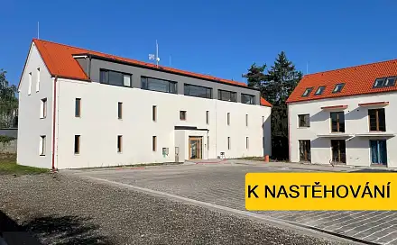 Prodej bytu 2+kk 58 m²