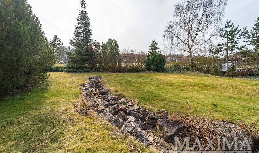 Prodej domu 400 m² s pozemkem 1 508 m², Praha – náhled fotky 29