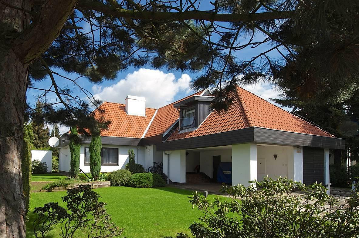 Pronájem kanceláře 417 m²