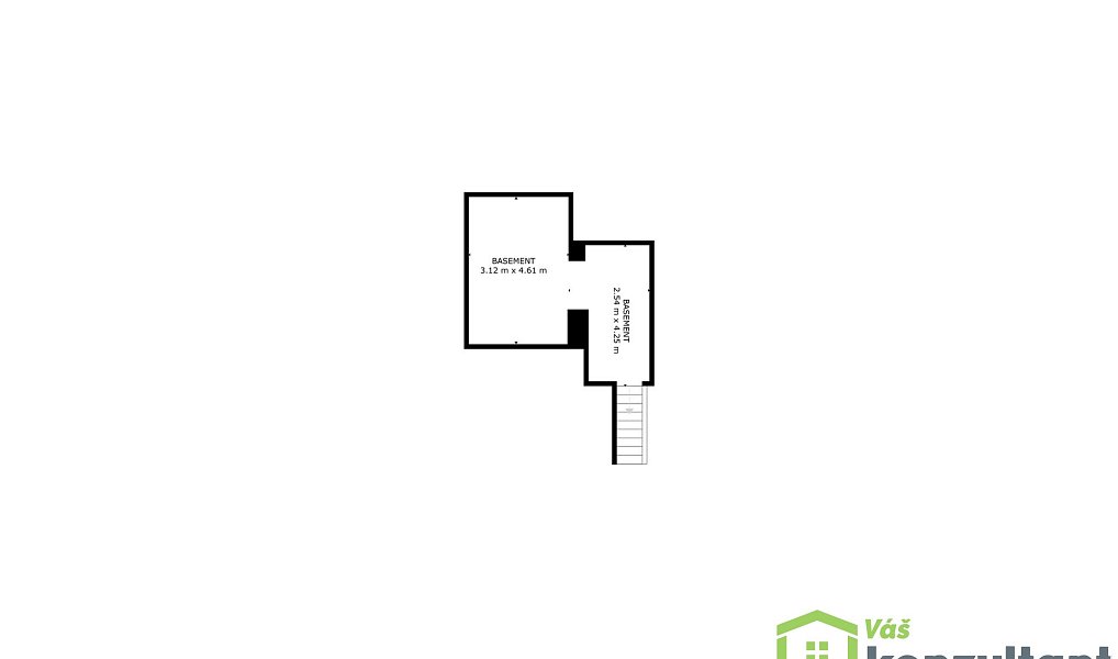Prodej domu 89 m² s pozemkem 418 m², Vlkov – náhled fotky 32