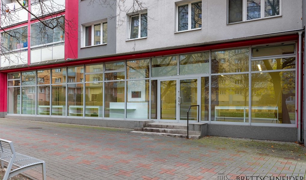 Pronájem obchodních prostor 110 m², Kopřivnice – náhled fotky 2