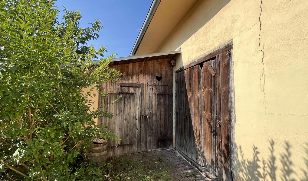 Prodej chaty/chalupy 90 m² s pozemkem 251 m², Orlovice – náhled fotky 18