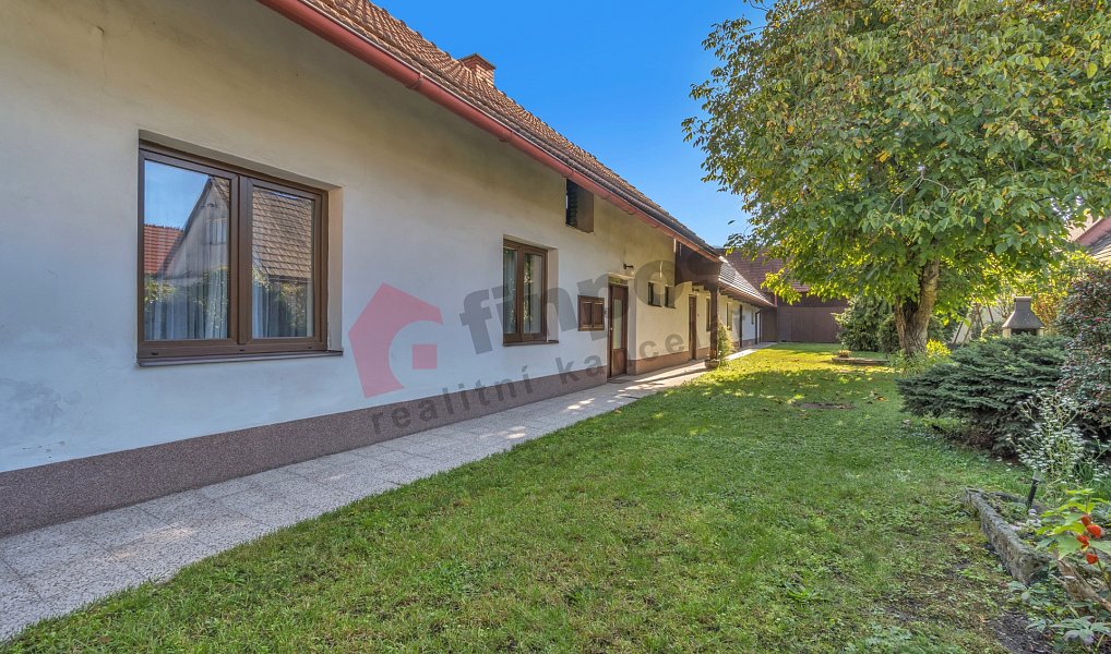 Prodej domu 100 m² s pozemkem 1 664 m², Žiželice – náhled fotky 6