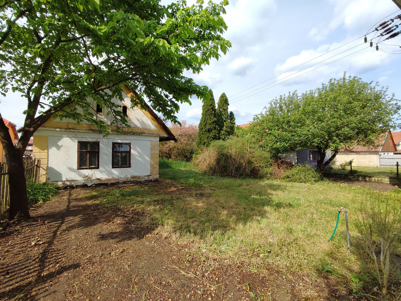 Prodej chaty/chalupy 80 m² s pozemkem 1 287 m²