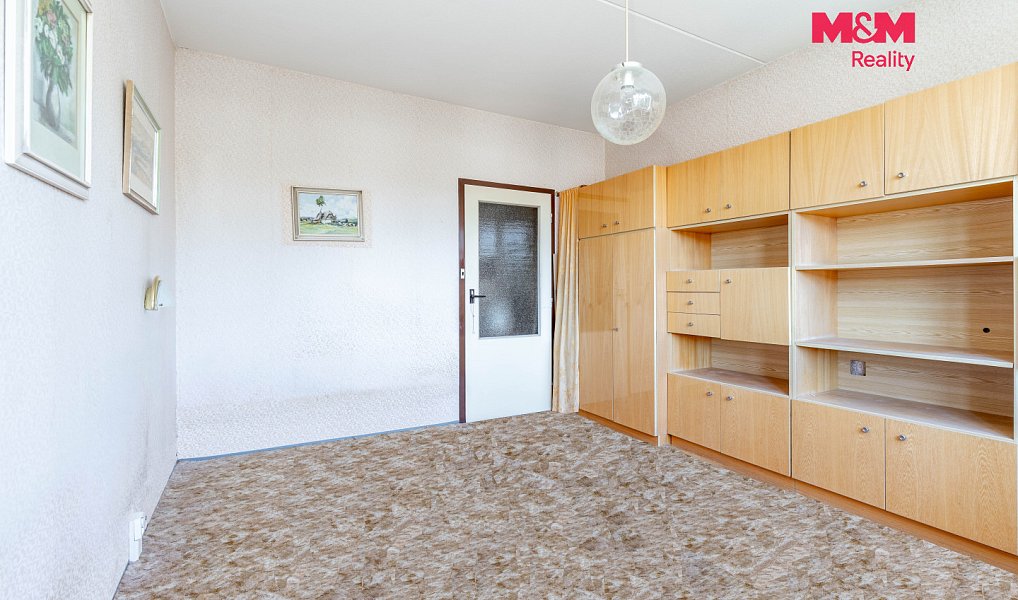 Prodej bytu 2+kk 42 m², Humpolec – náhled fotky 3
