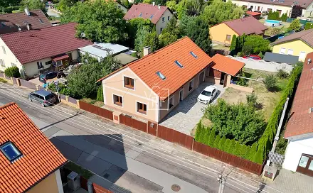 Prodej domu 160 m² s pozemkem 714 m², Mikulovice - Blato, okres Pardubice