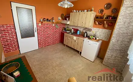 Prodej bytu 1+1 37 m², 17. listopadu, Opava - Kylešovice