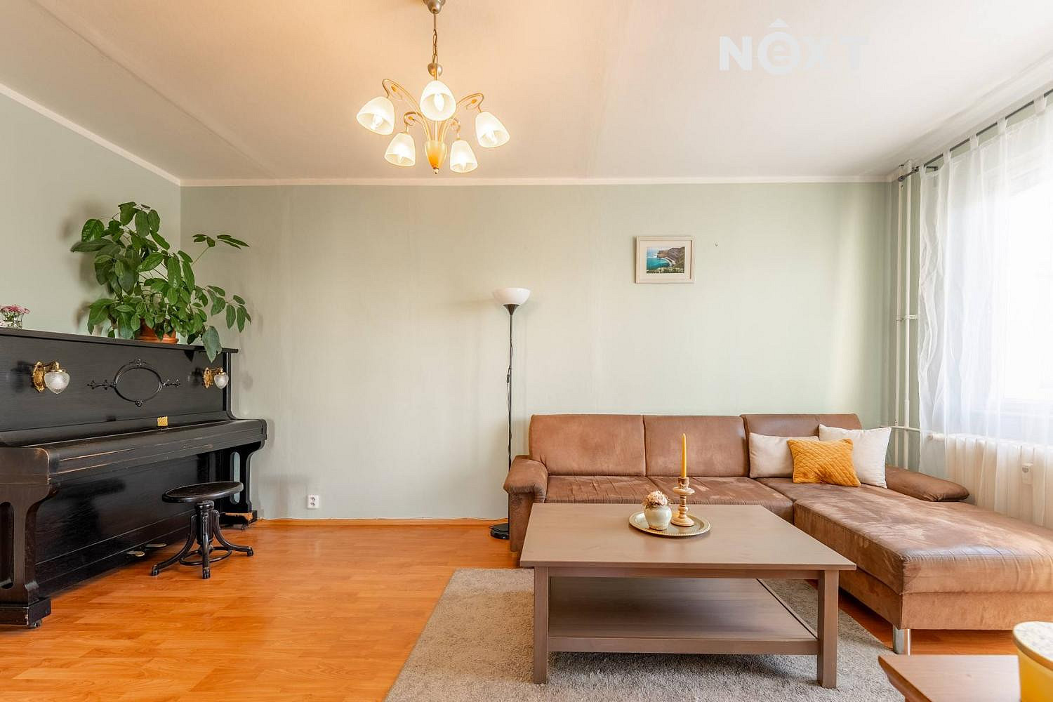 Prodej bytu 3+1 65 m² — photo 4