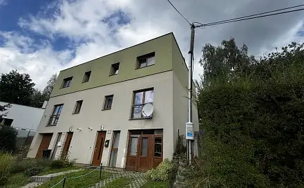 Prodej domu 133 m² s pozemkem 303 m², Březový vrch, Liberec - Liberec XV-Starý Harcov