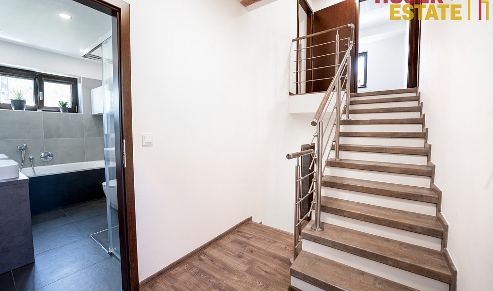 Prodej domu 162 m² s pozemkem 581 m², Hodějice – náhled fotky 22