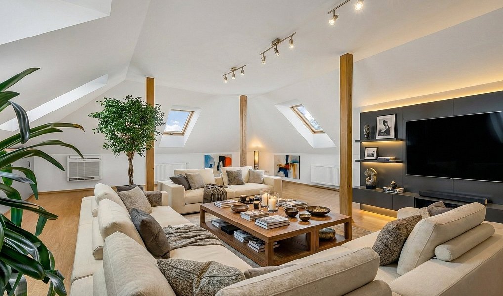 Prodej domu 286 m² s pozemkem 722 m², Veleň – náhled fotky 16