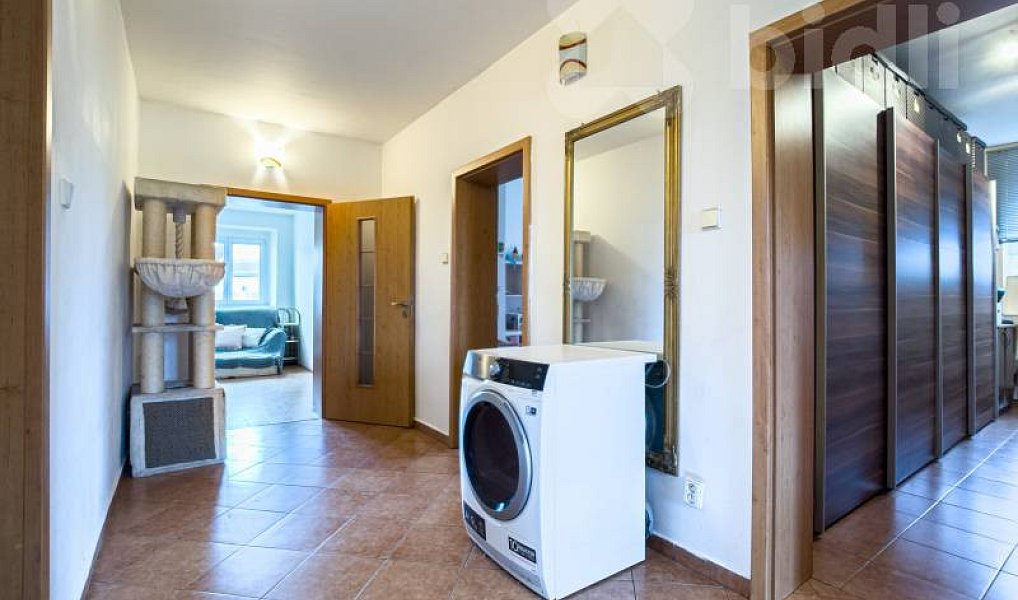 Prodej domu 115 m² s pozemkem 1 042 m², Chválenice – náhled fotky 23