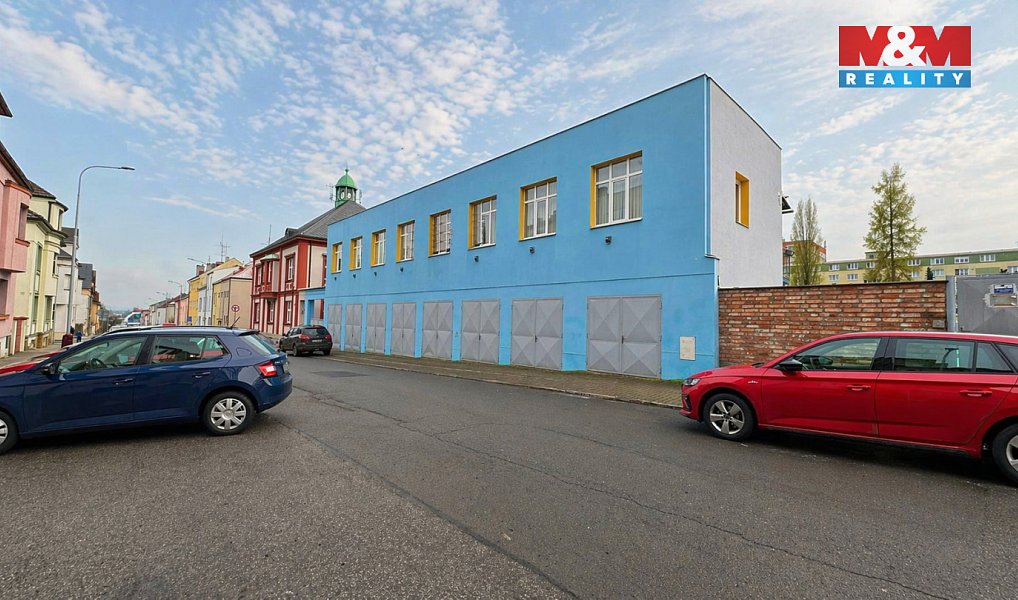 Pronájem kanceláře 57 m², Mladá Boleslav – náhled fotky 11