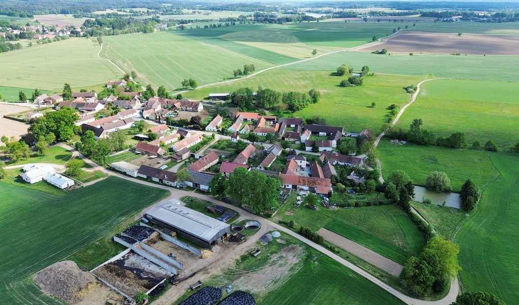 Prodej domu 75 m² s pozemkem 346 m², Pluhův Žďár – náhled fotky 17