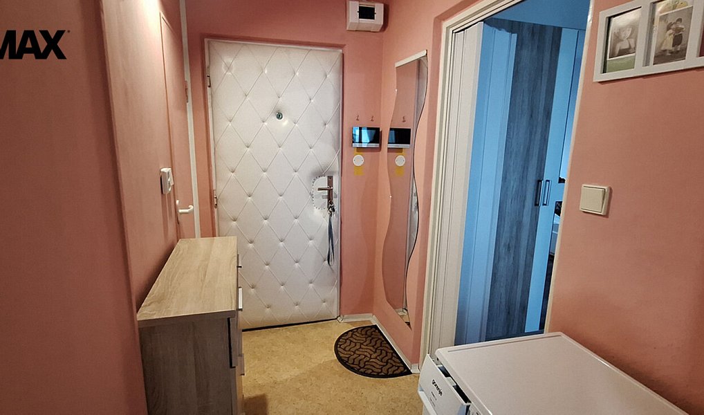 Pronájem bytu 1+1 32 m², Vyškov – náhled fotky 21