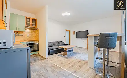 Prodej bytu 2+kk 53 m²